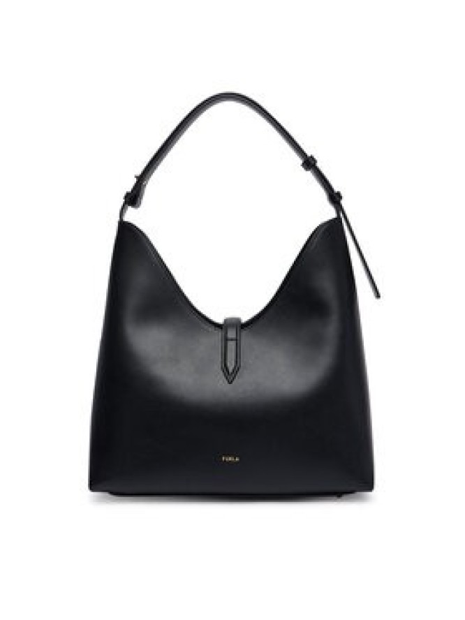 Furla Torebka Goccia M WB01499 BX3104 CN O6000 Czarny