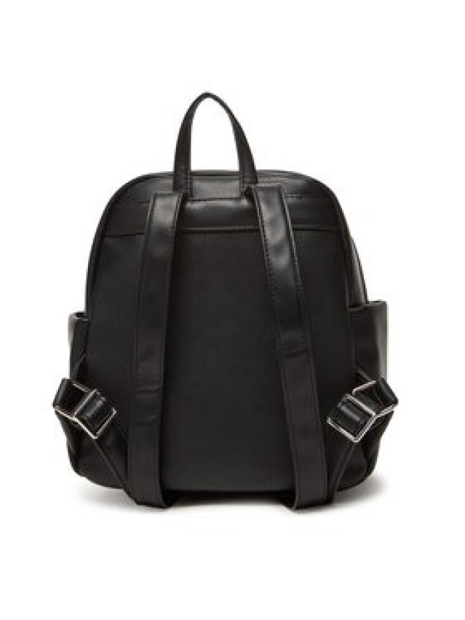 JENNY Plecak C-JNY-M-008-08 Czarny