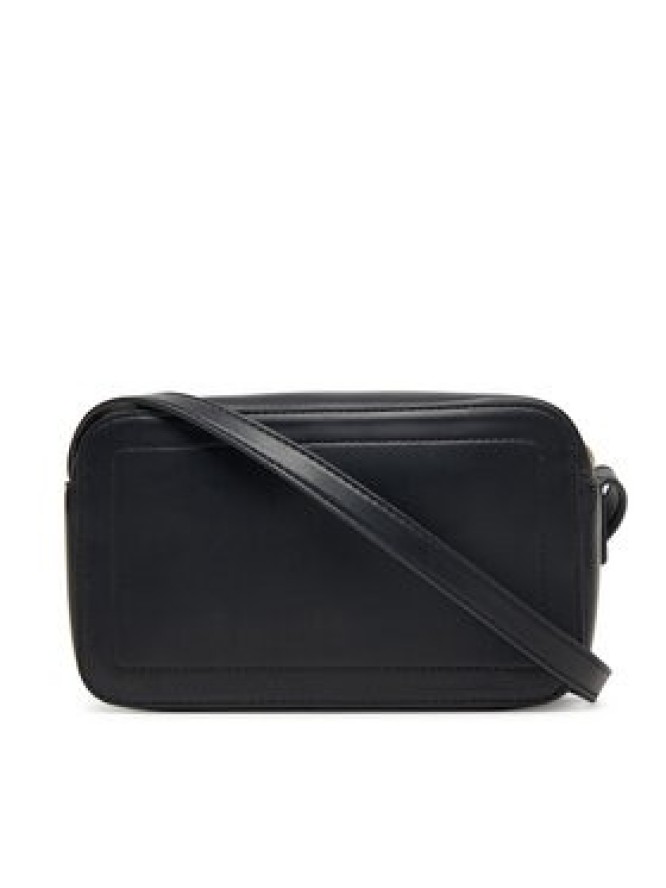 Calvin Klein Torebka Bold Ck Camera Bag LV04F3220G Czarny