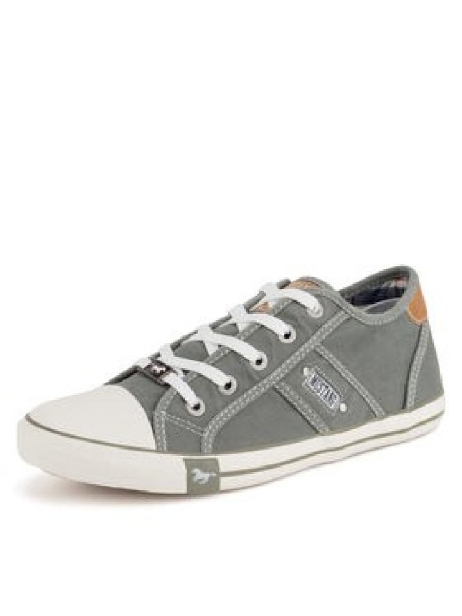 Mustang Trampki 1099-310 Szary