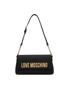 LOVE MOSCHINO Torebka JC4109PP0PKD0000 Czarny