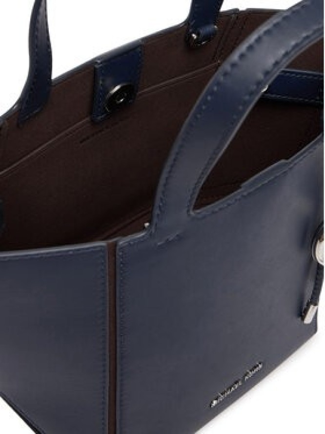 MICHAEL Michael Kors Torebka 30R6S9JT9L Niebieski