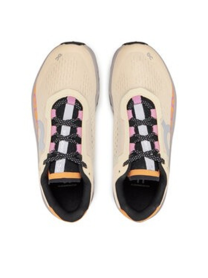 On Buty do biegania Cloudmonster 6197651 Kolorowy