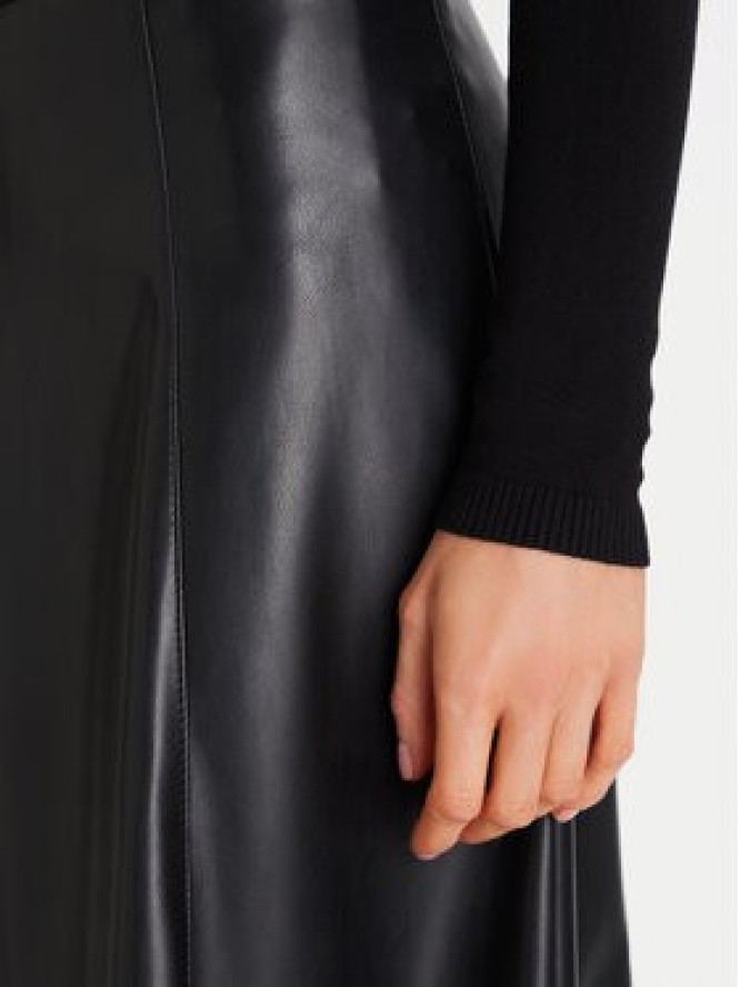 Morgan Sweter 252-MBANOU Beżowy Slim Fit