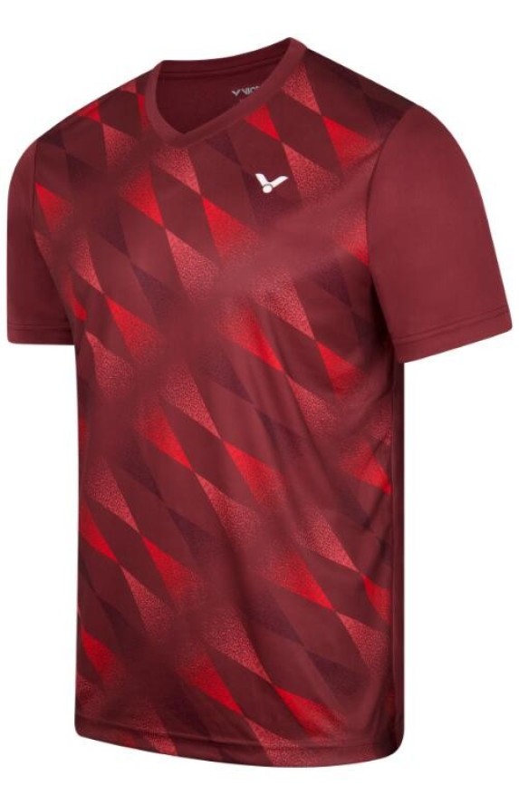 Koszulka sportowa unisex VICTOR T-43102 D