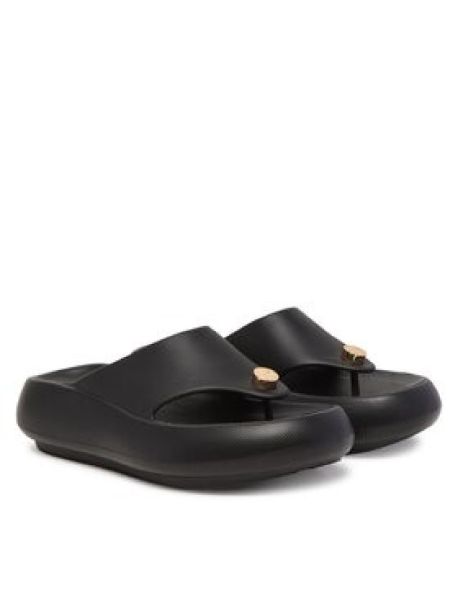 MICHAEL Michael Kors Japonki 40S5SPFA1Q Czarny