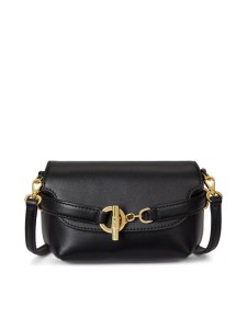 LAUREN RALPH LAUREN Torebka 431P04297001 Czarny