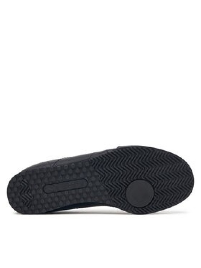 Lacoste Sneakersy 52SFA0097 Czarny