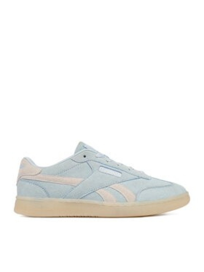 Reebok Sneakersy C-FORTE LOUNGER AR30752WLC Niebieski jasny