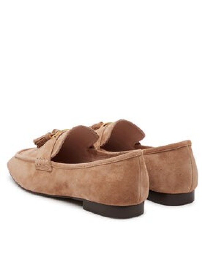 Coccinelle Lordsy NF1 16 01 01 Beżowy