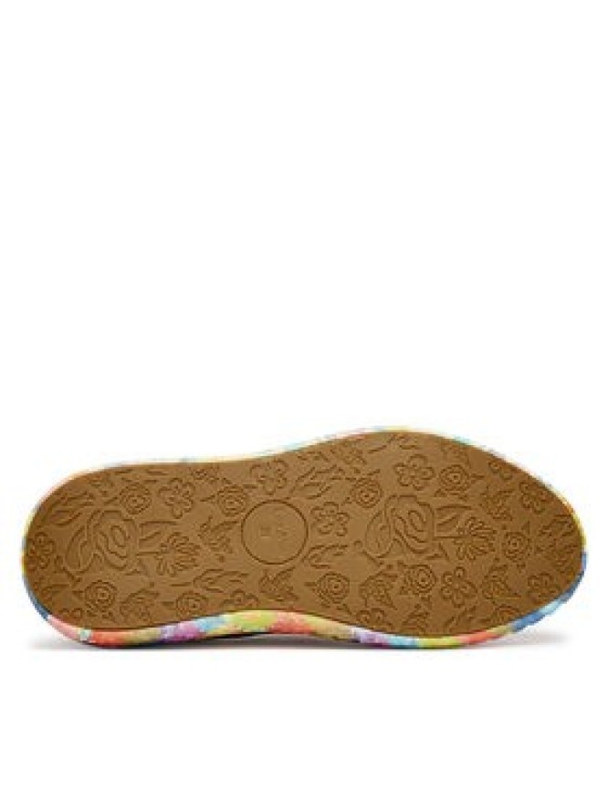 Laura Vita Sneakersy Sodao 51 Czerwony