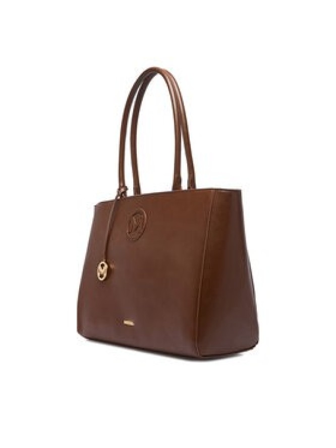MEXX Torebka CEO-MEXX-L-005-10 Brązowy