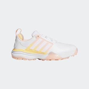 Buty do golfa damskie ADIDAS Adipower wodoodporne