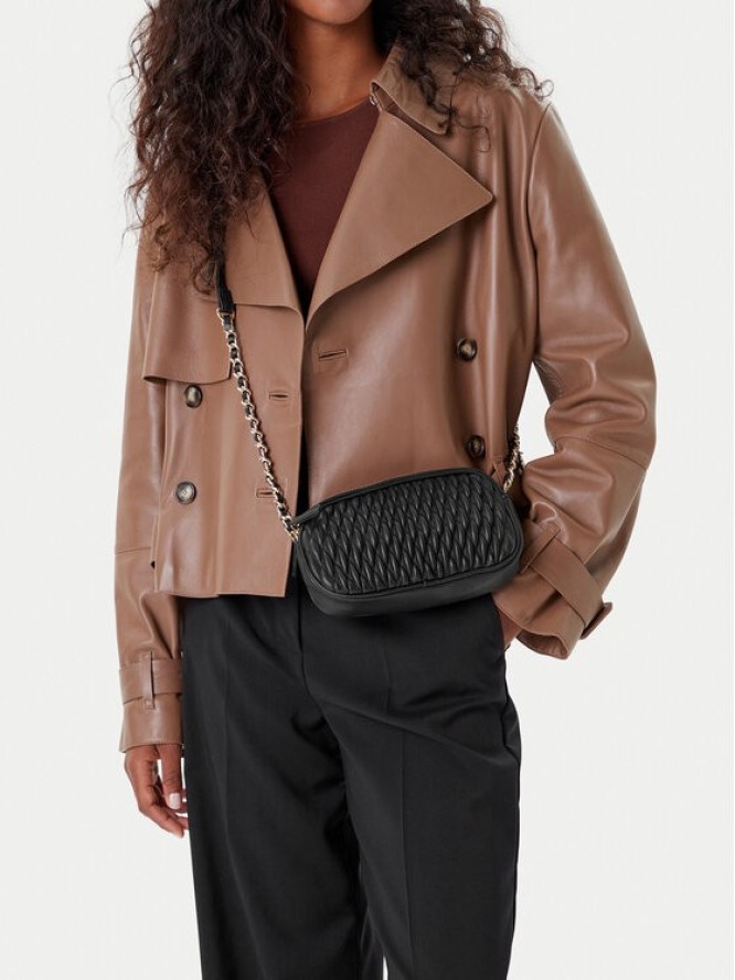 Call It Spring Torebka Vio 13859934 Czarny