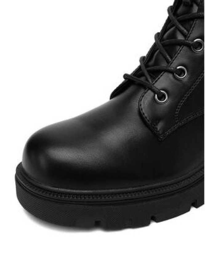 DeeZee Trzewiki HX22030-116 Czarny