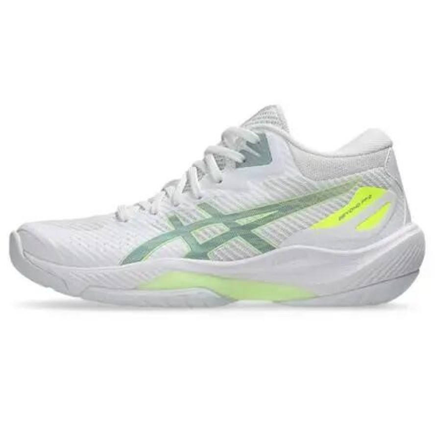Buty siatkarskie damskie Asics 1072A131100