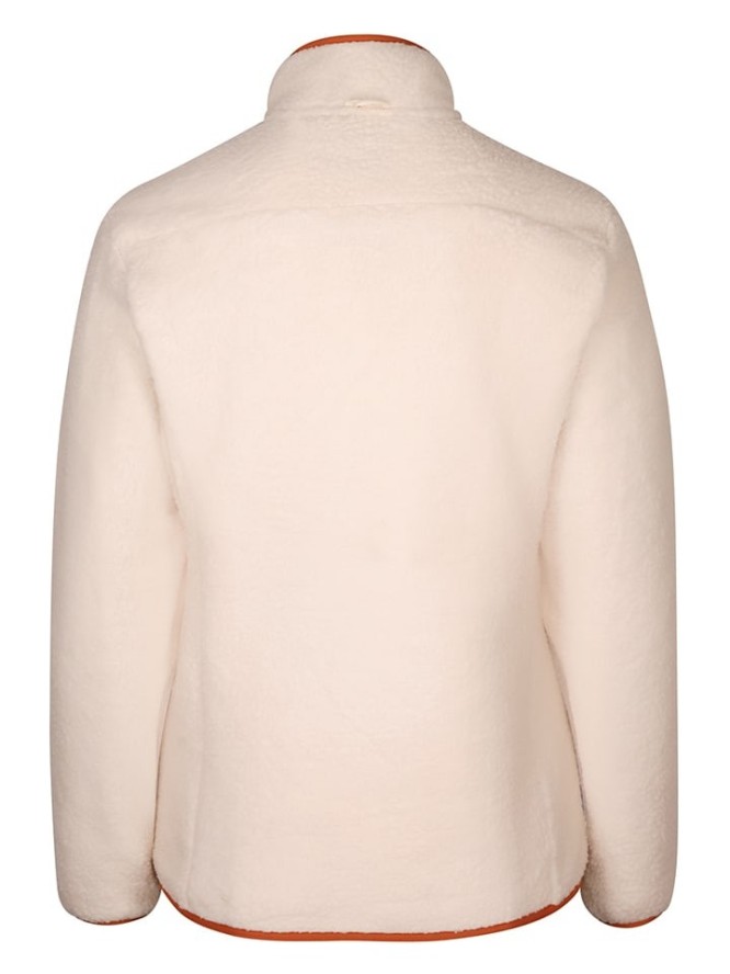 Westfjord Kurtka funkcyjna 3w1 "Skafta" w kolorze pomarańczowo-kremowym rozmiar: S