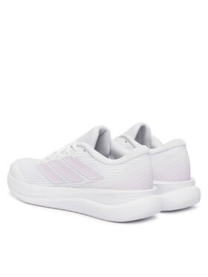 adidas Buty do biegania Runfalcon 6 Shoes KH5570 Biały