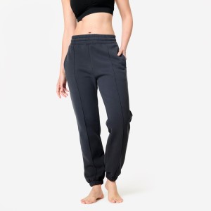 Spodnie dresowe damskie Domyos Gym & Pilates