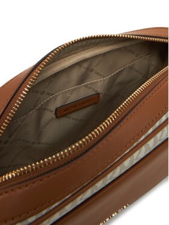 Michael Kors Torebka 32R5G5VC9B Écru