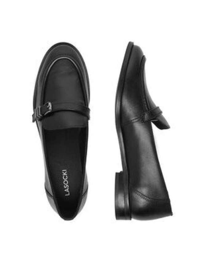 Lasocki Lordsy CEO-WI23-3309-13 Czarny