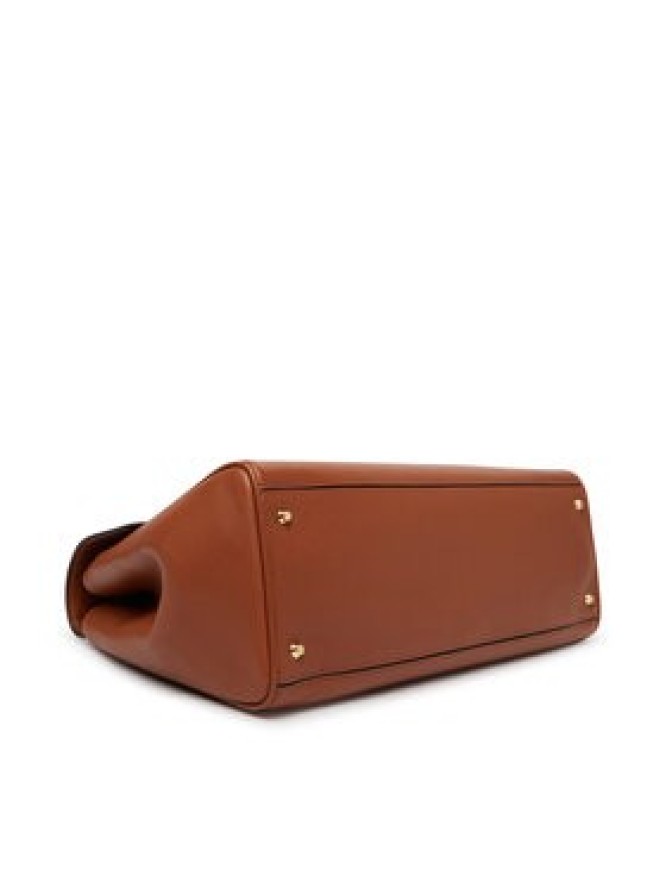 LAUREN RALPH LAUREN Torebka 431P11738001 Brązowy