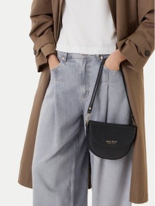 Nine West Torebka CEO-ZOE-S23806 Czarny