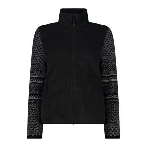 Bluza damska turystyczna CMP 34J0696