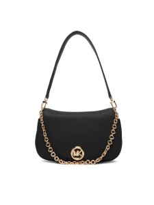 MICHAEL Michael Kors Torebka 30R6GY5S2L Czarny