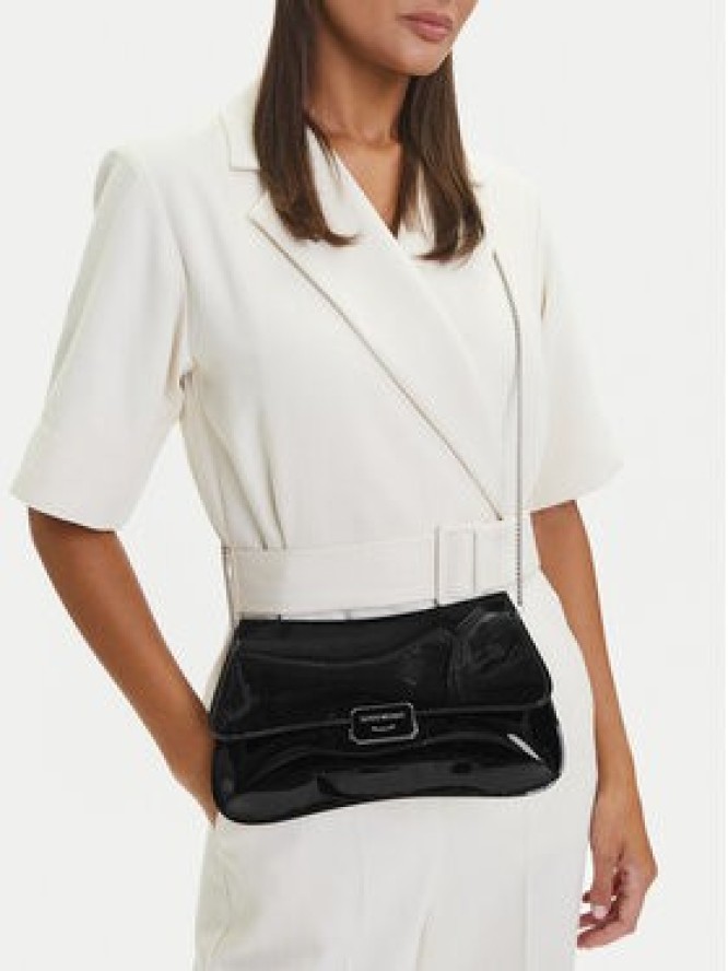 Emporio Armani Torebka EW001777 AF17287 UC001 Czarny