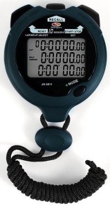 Stoper JS-5011 10 czasów