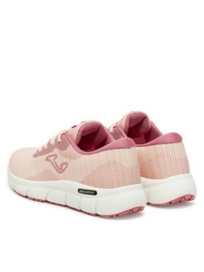 Joma Sneakersy C.Atlantis 2513 CATLALS2513 Różowy