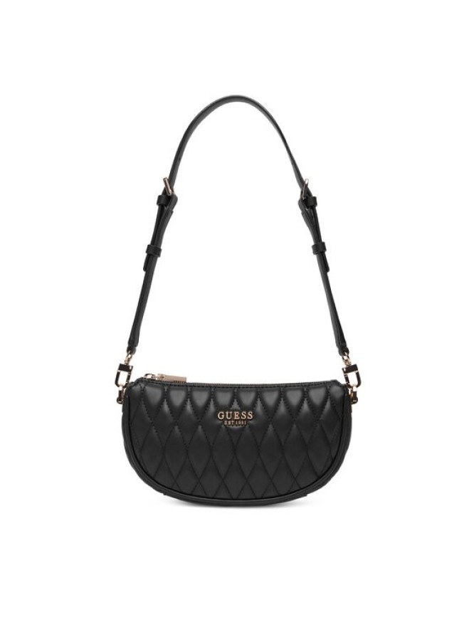 Guess Torebka HWQG81 22720 Czarny