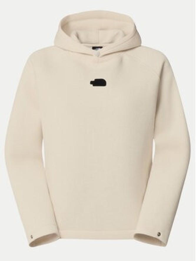 The North Face Bluza NF0A89C0 Beżowy Relaxed Fit