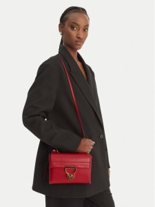 Coccinelle Torebka MD5 Arlettis E1 MD5 55 B7 01 Czerwony