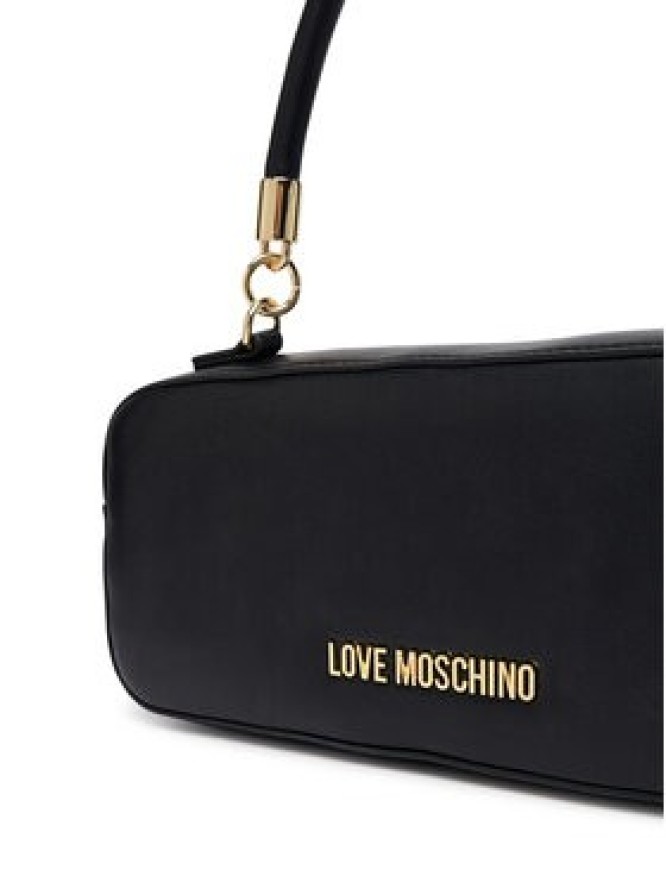 LOVE MOSCHINO Torebka JC4246PP0PKL0000 Czarny