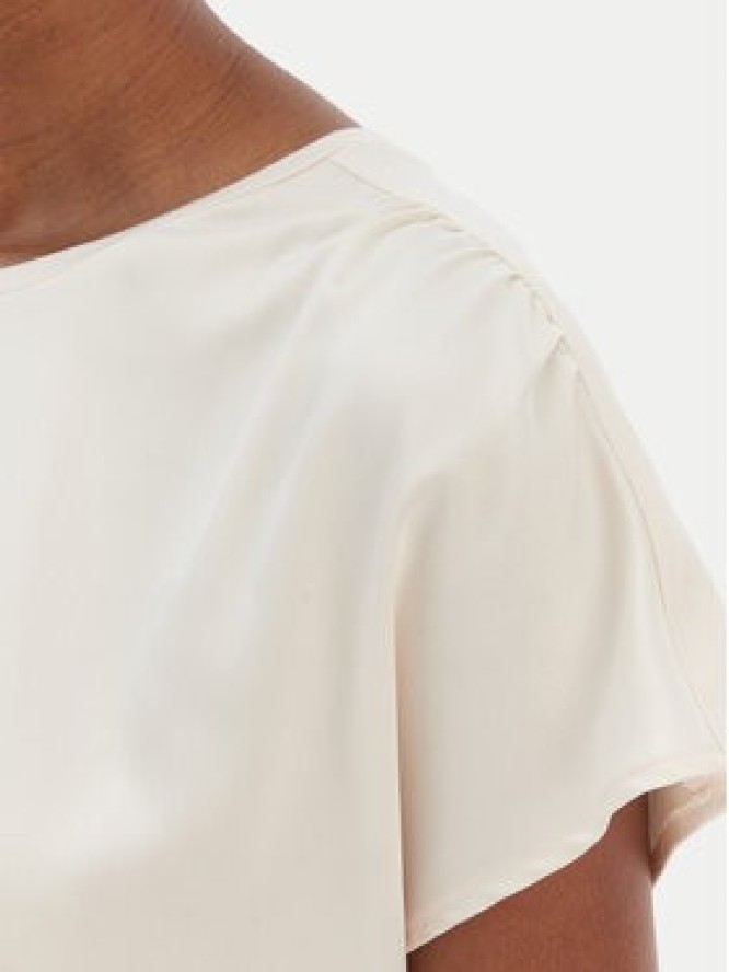 JOOP! T-Shirt Tancy 30100042 Beżowy Regular Fit