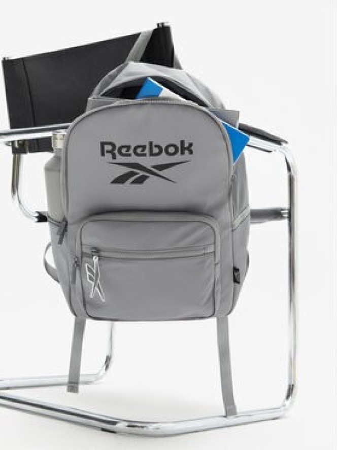Reebok Plecak C-RBK-044-CCC-05 Szary