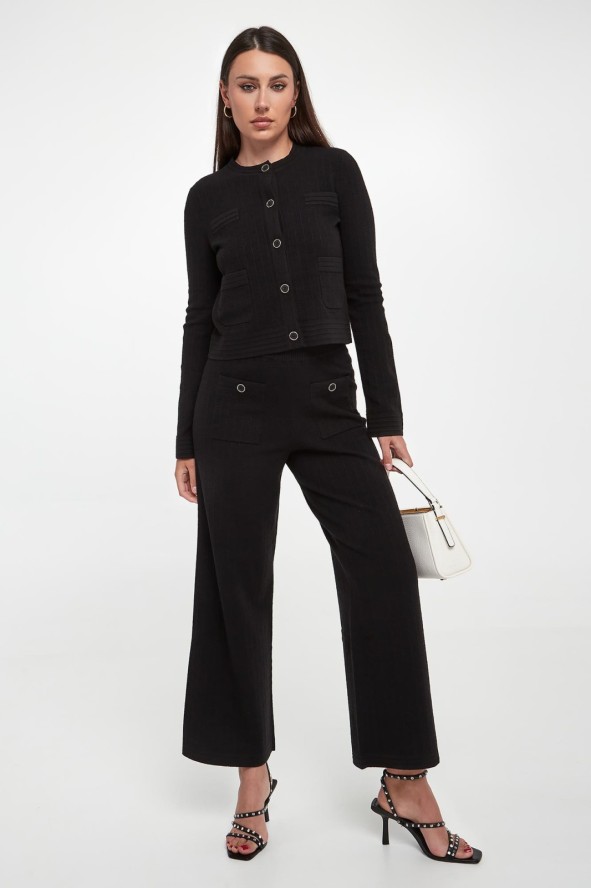 Spodnie damskie JOSEPH RIBKOFF