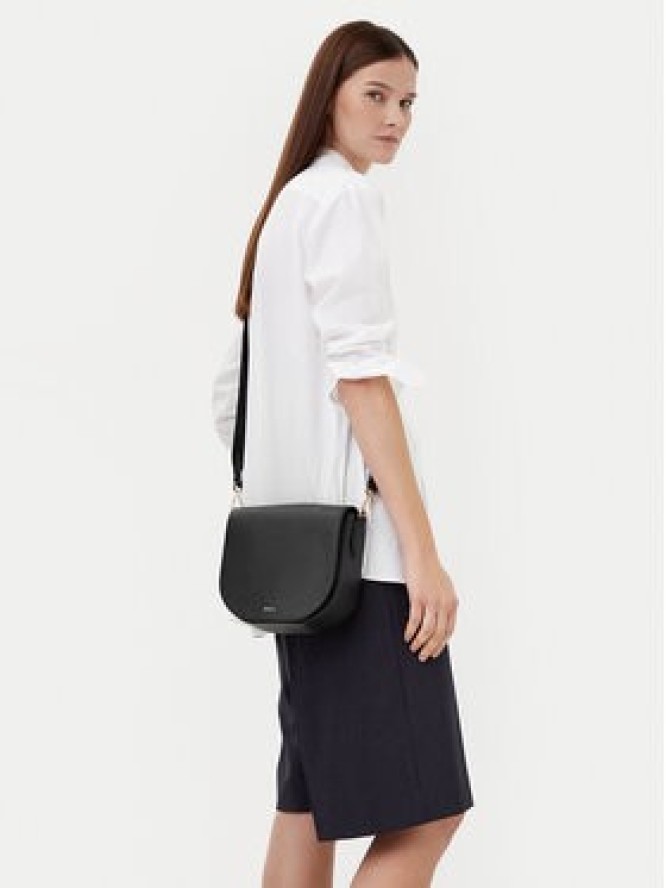 BOSS Torebka 50535965 Czarny