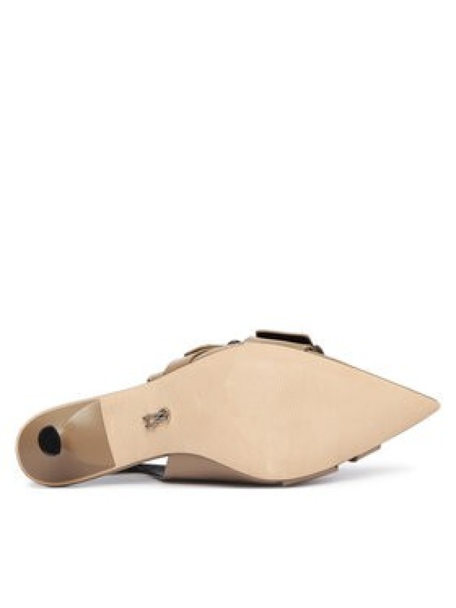 Steve Madden Czółenka Lezley SM11003440 Brązowy