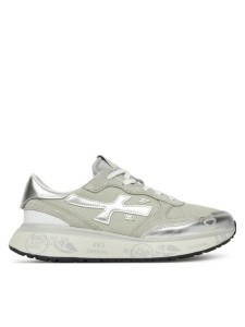 Premiata Sneakersy Lauryn Var 7482 Szary