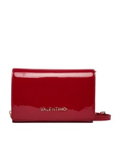 Valentino Torebka Ember VBS9IE17VER Czerwony