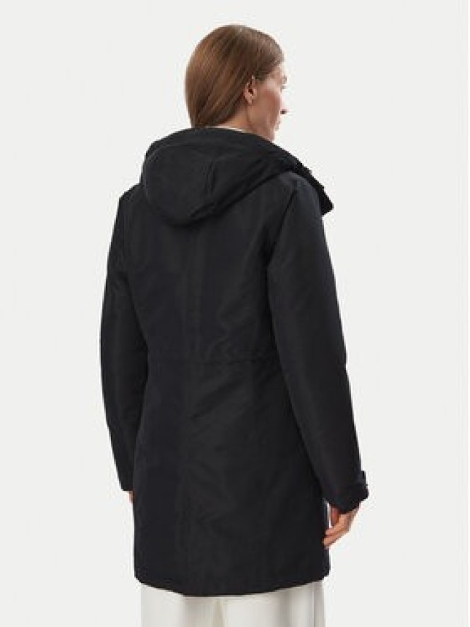 Columbia Parka Little Si™ II Waterproof 2085764 Czarny Regular Fit
