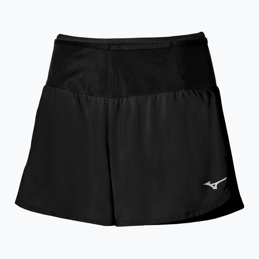 Spodenki do biegania damskie Mizuno Multi Pocket