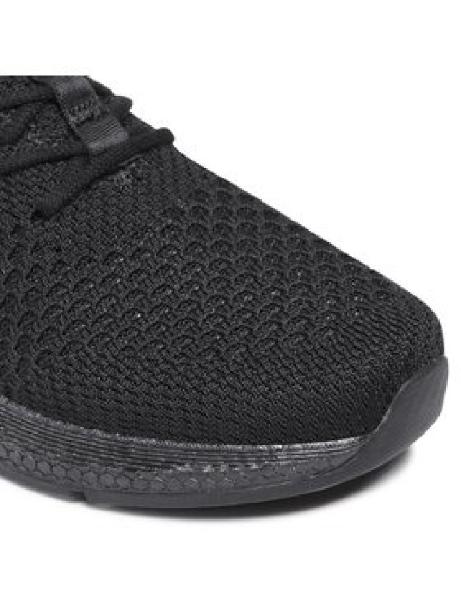 Sprandi Sneakersy WP07-GVA-1 1 Czarny