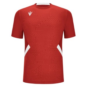 Jersey Macron Shedir