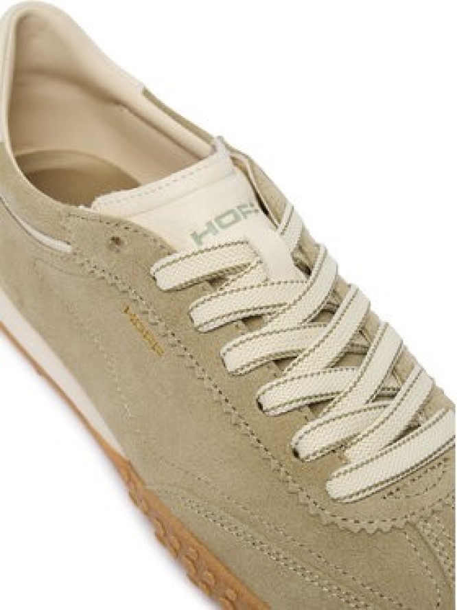 HOFF Sneakersy Bridge 22561025 Khaki