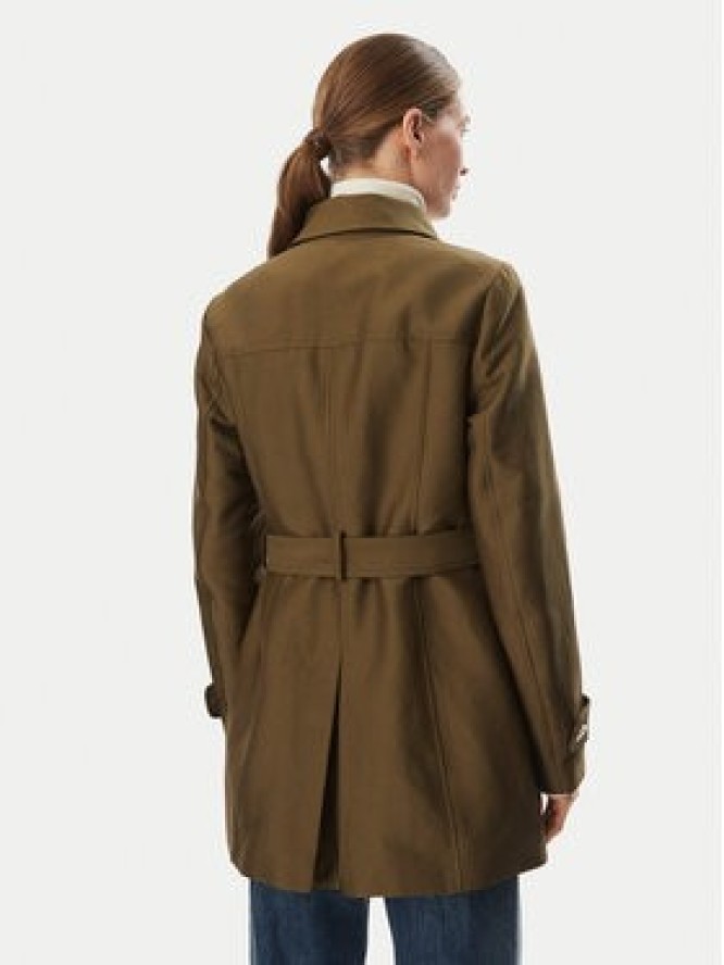Morgan Trencz 241-GLADIA Khaki Regular Fit