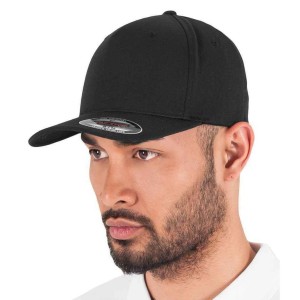 Czapka Z 5 Panelami Unisex
